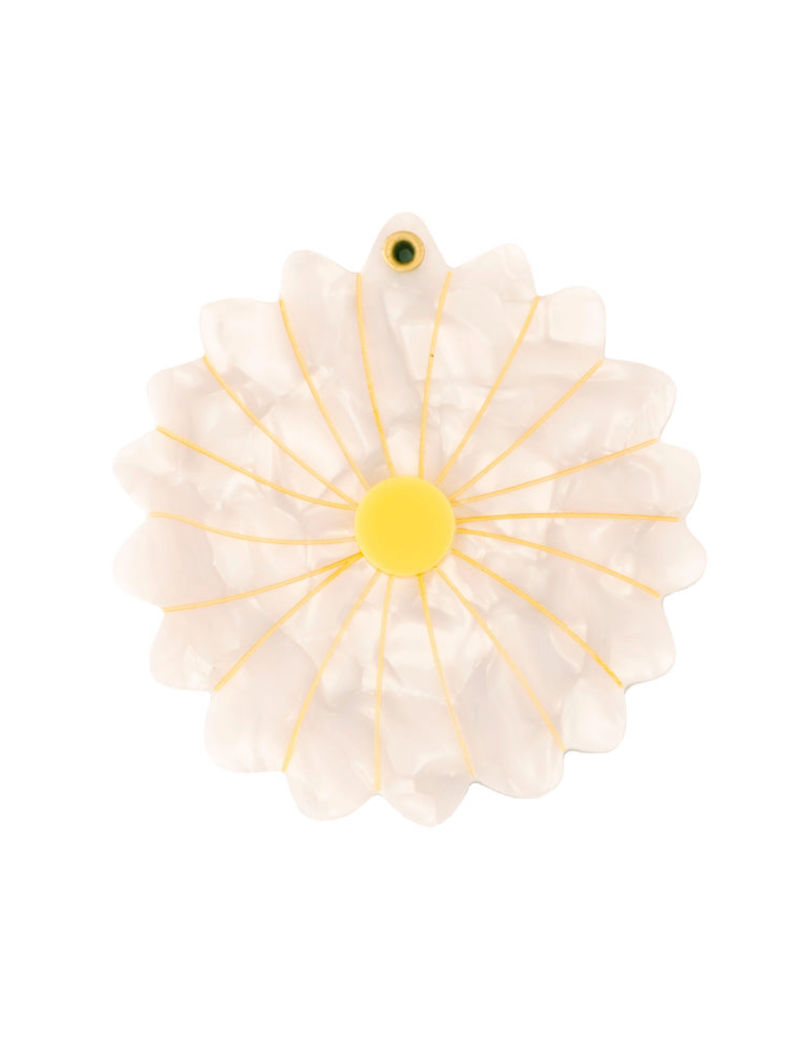 מראת כיס Daisy