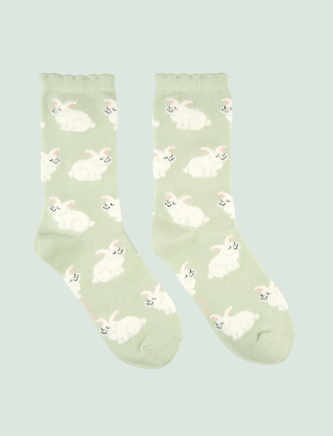 גרבי כותנה Rabbit
