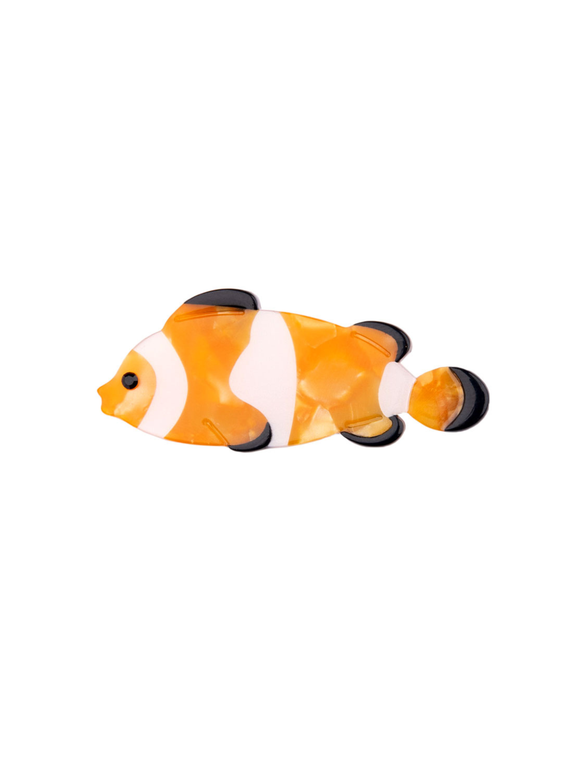 סיכה לשיער Nemo