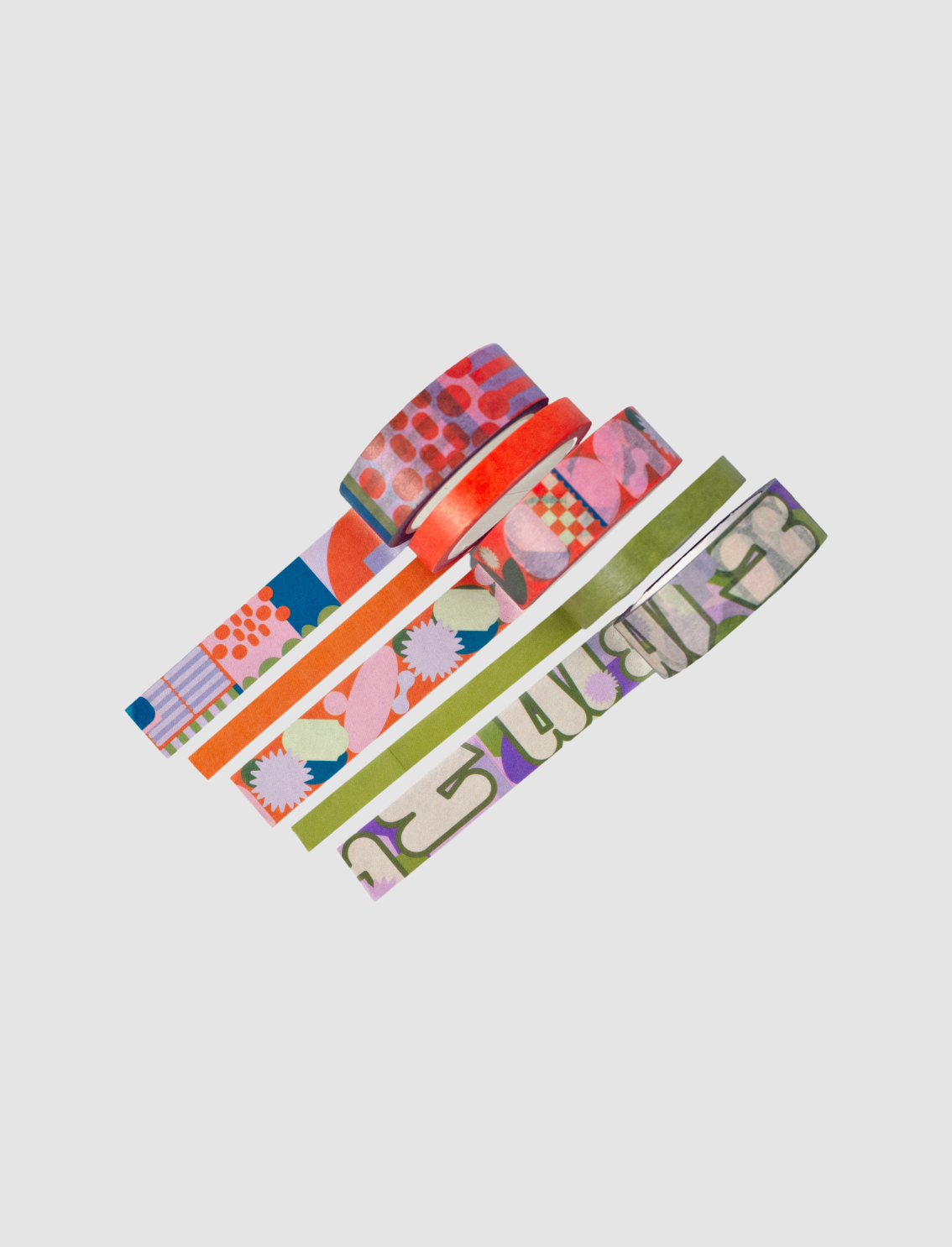 מארז מתנה The Completist