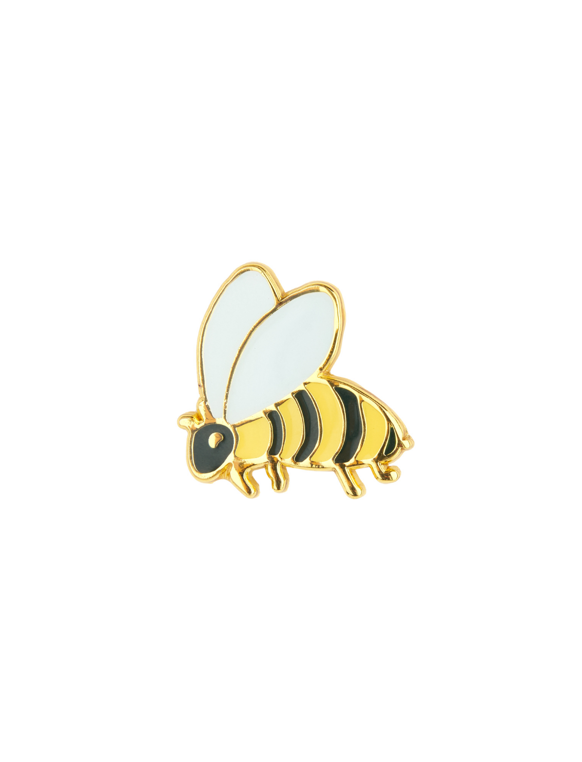 סיכת דש Bee