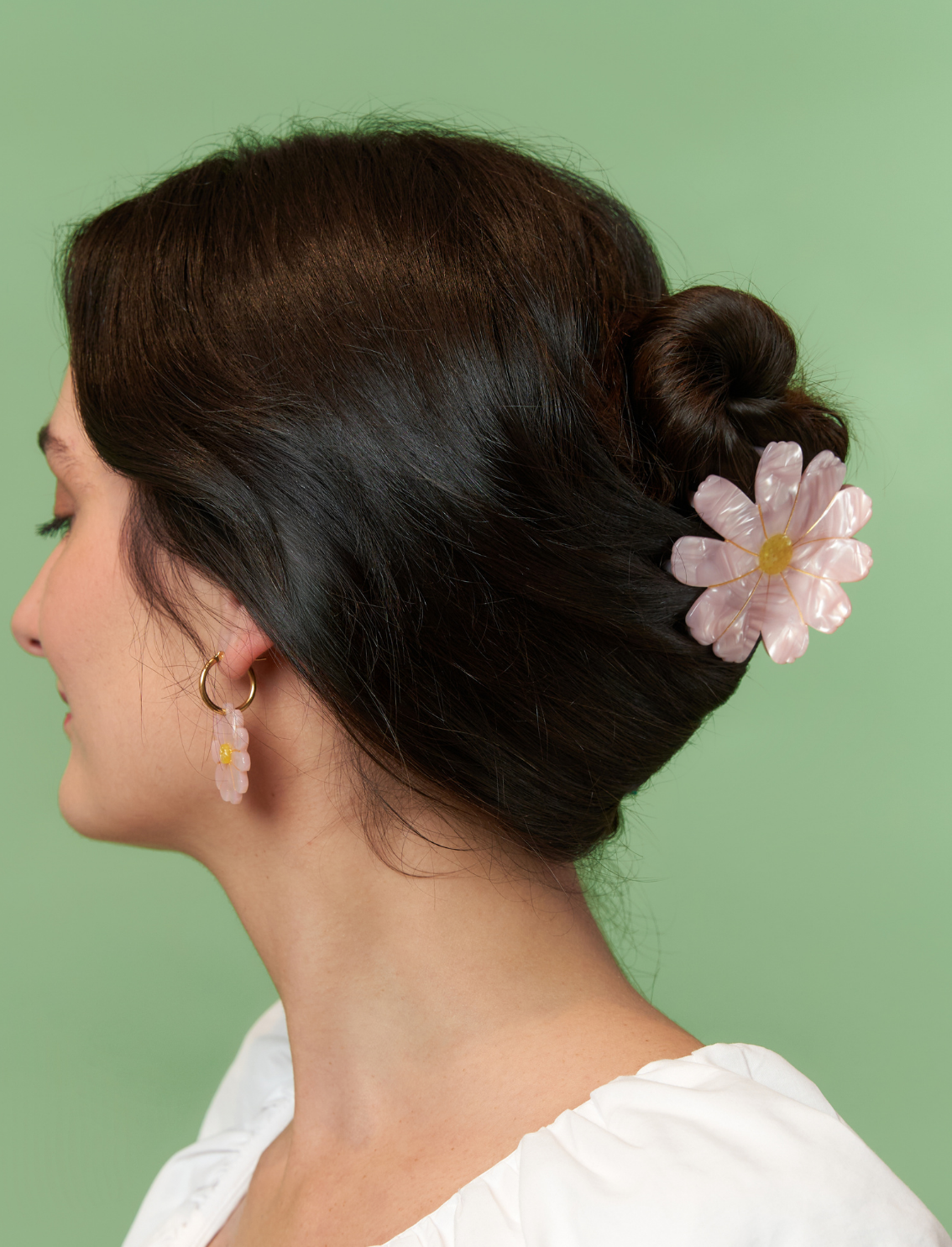 קליפס לשיער Cosmos