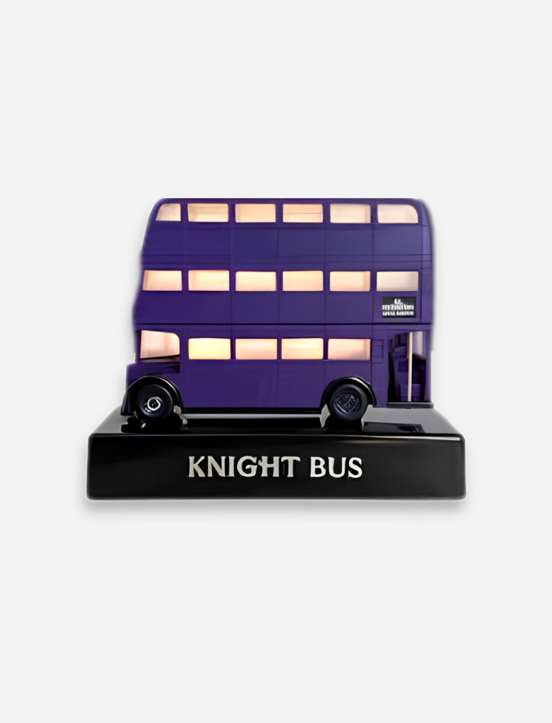 הארי פוטר: פסלון מאיר Knight Bus