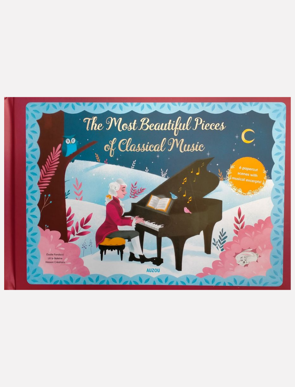 ספר מנגן: Paper Theatre Classics