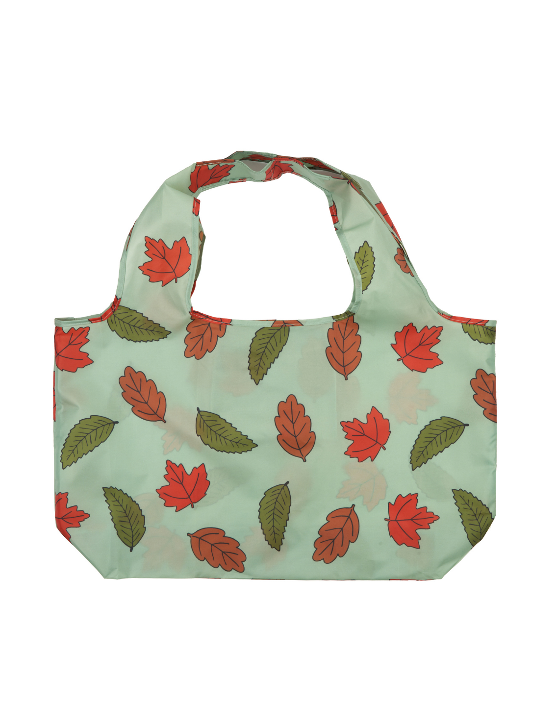 תיק קניות Leaves