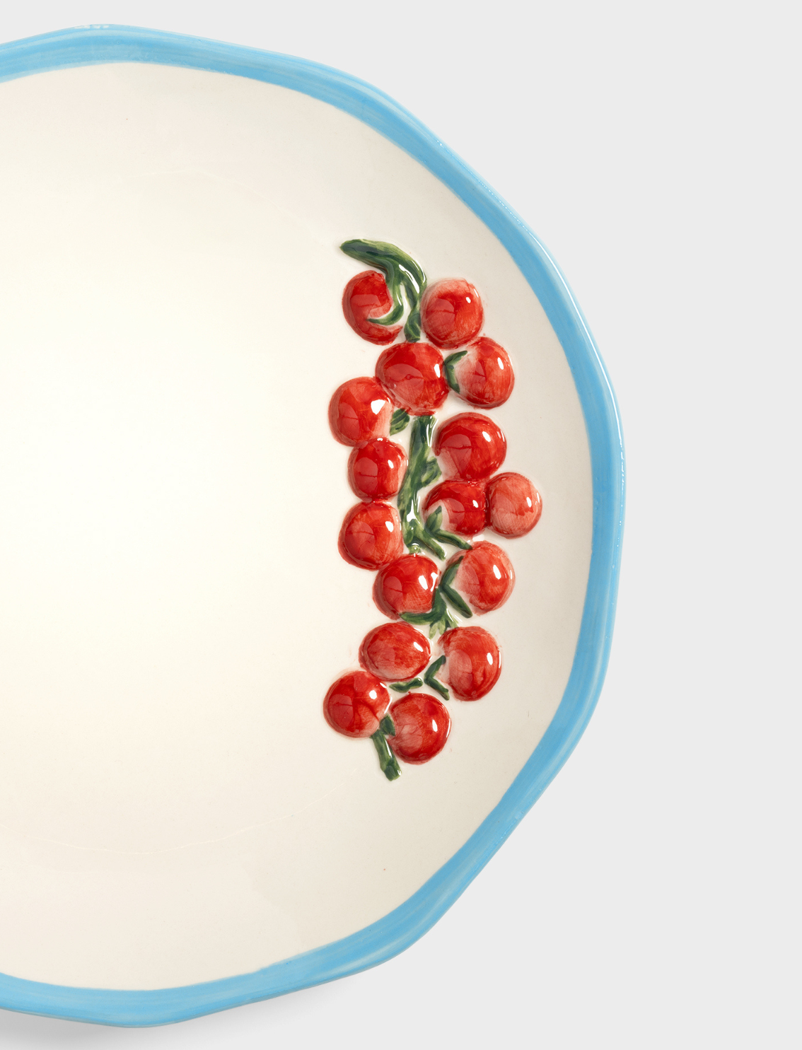 באנדל 3 צלחות הגשה Vegetables