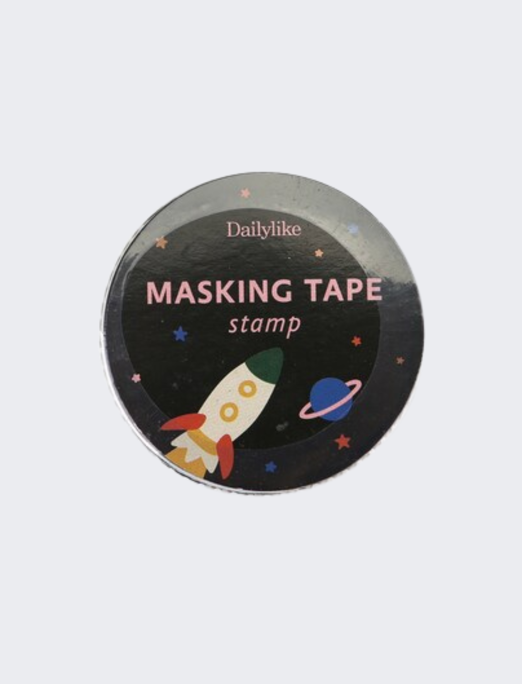 וואשי טייפ Space Stamp