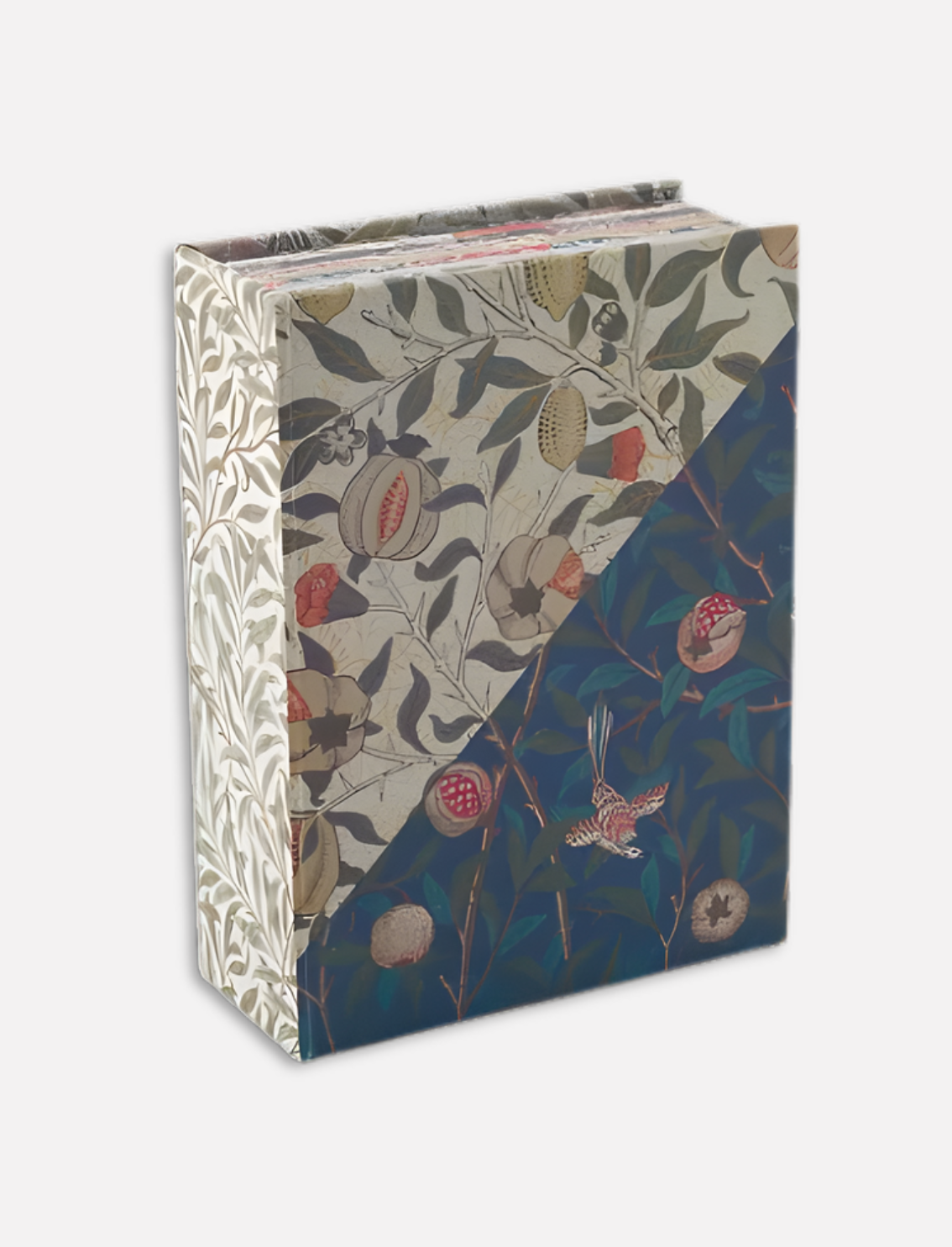 מארז גלויות William Morris