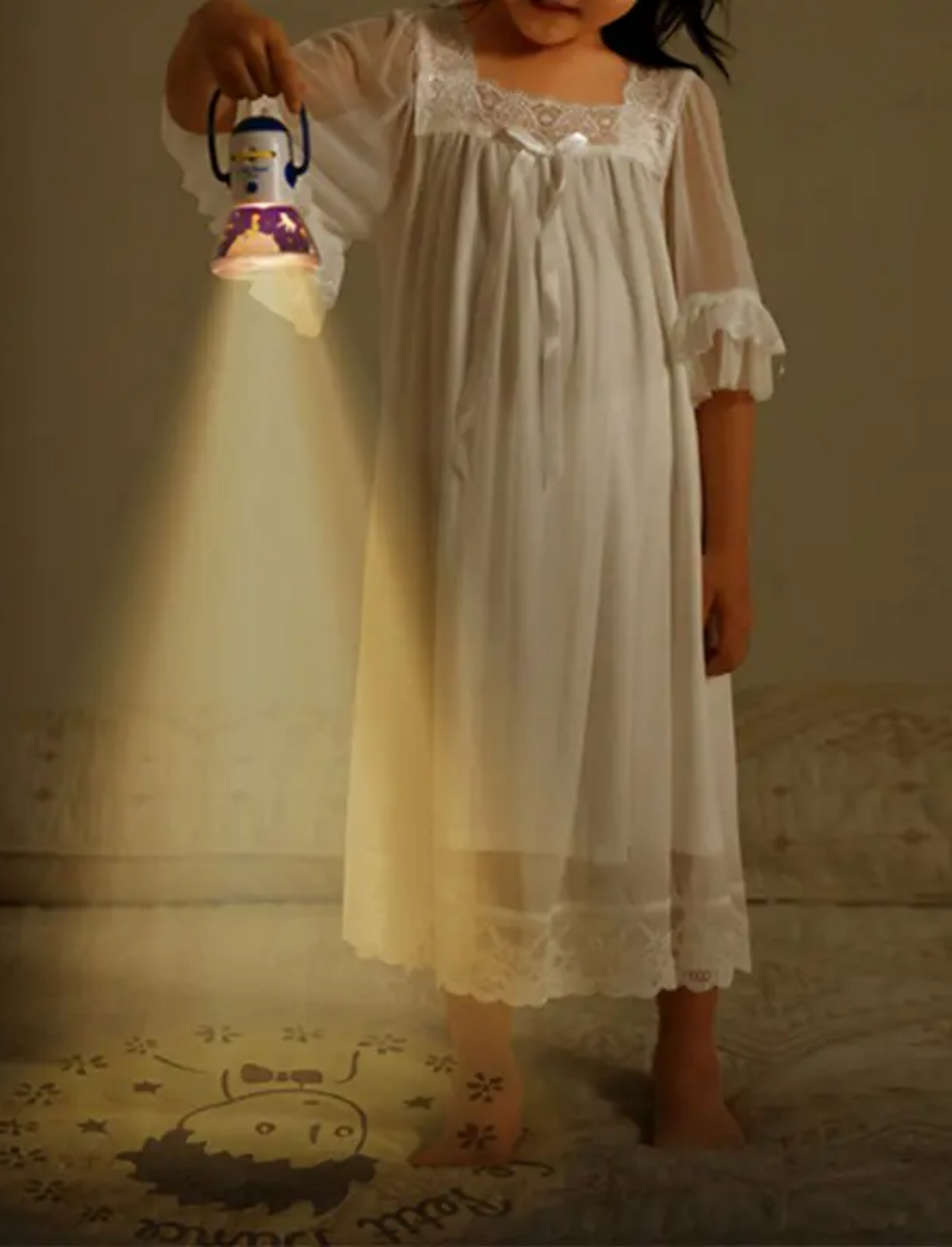 מקרן שקופיות The Little Prince