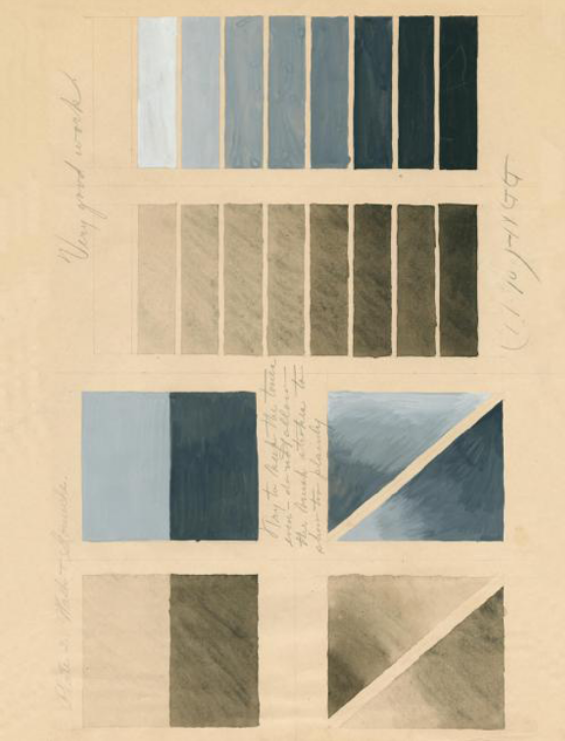 ספר מדבקות מאוירות John Derian 2