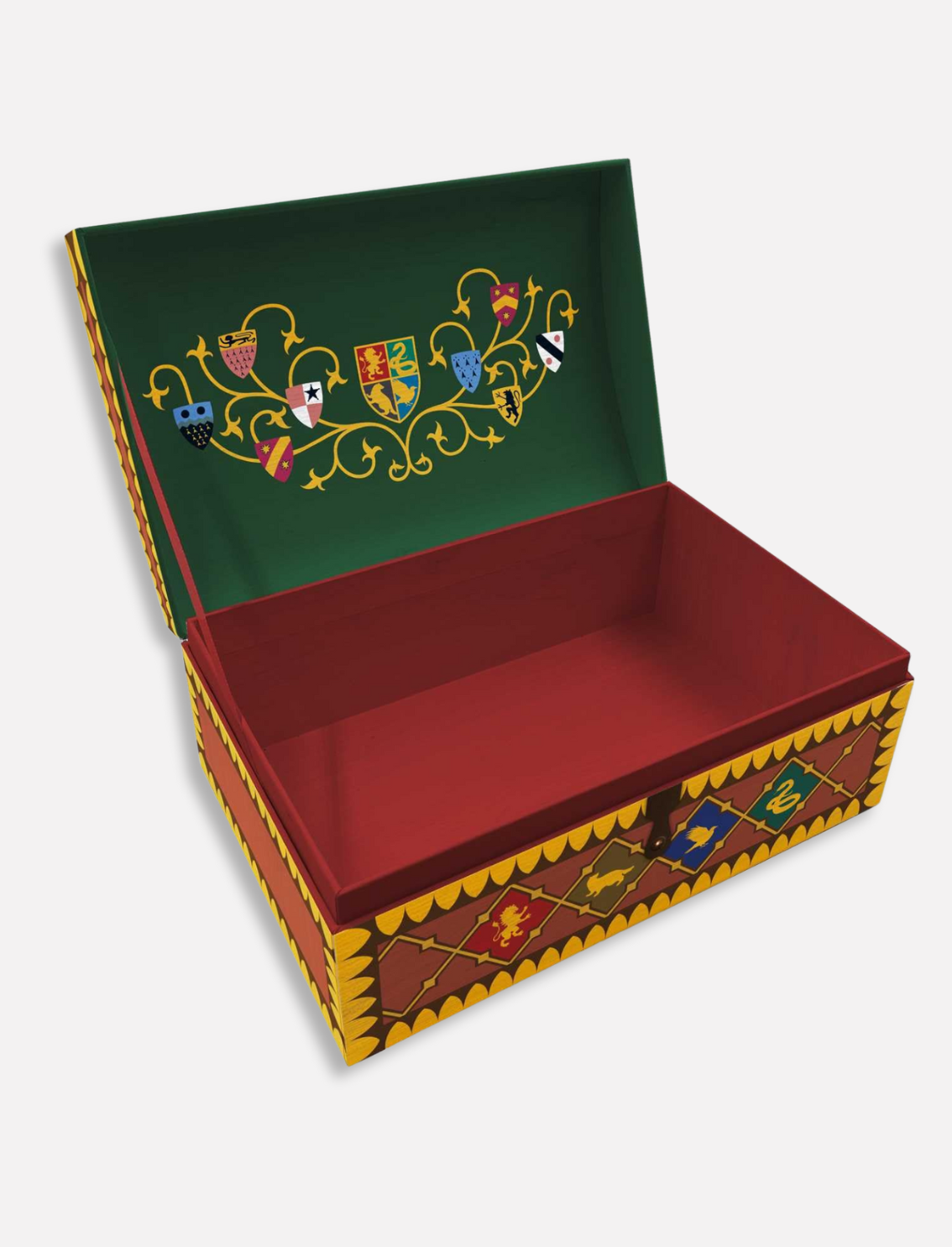 הארי פוטר: ערכת קווידיץ'