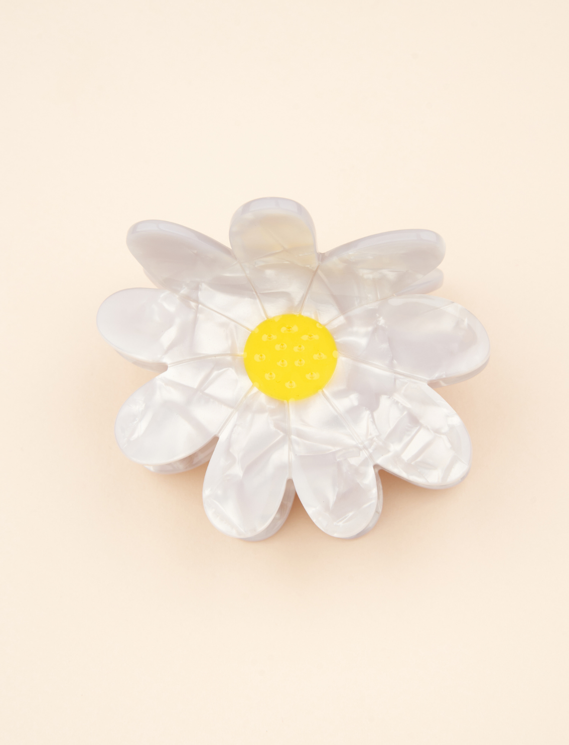קליפס לשיער Big Daisy