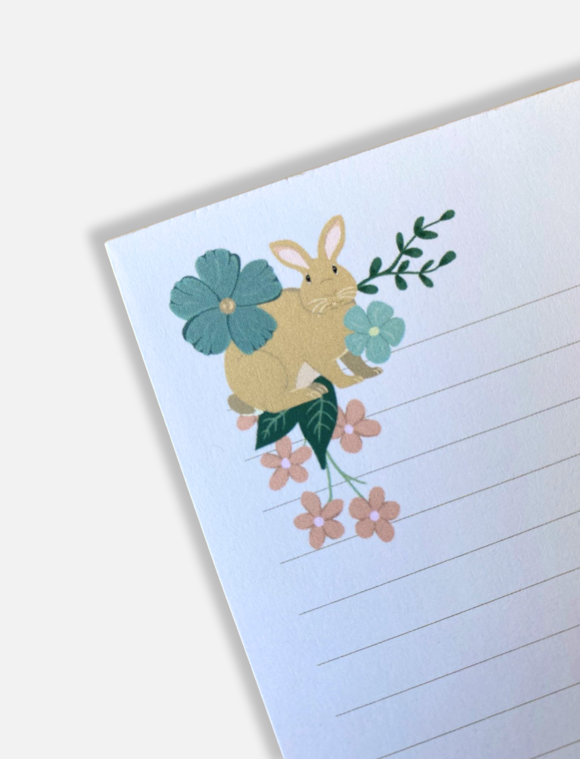 פנקס טו דו ליסט Bambi