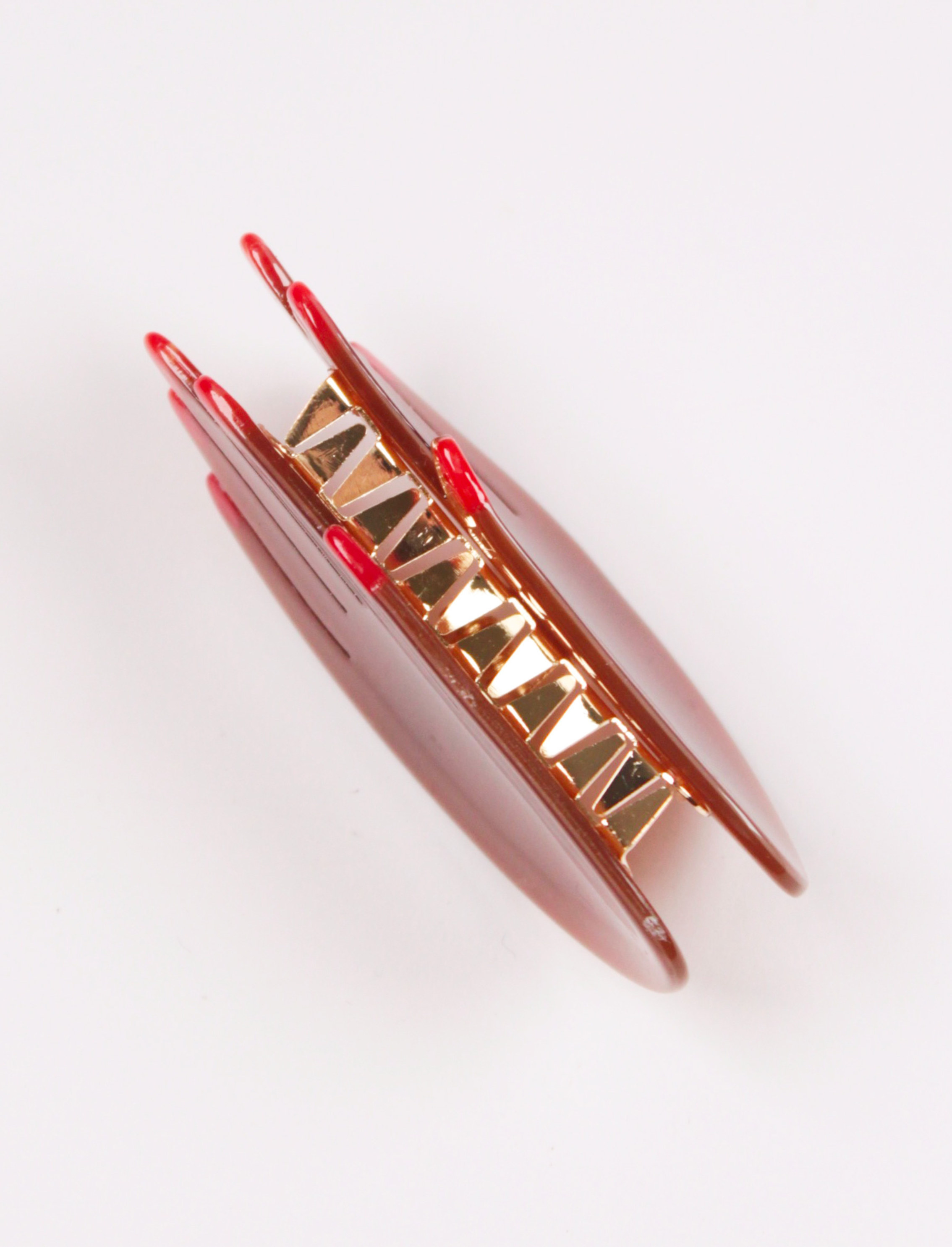 קליפס לשיער Black Hand