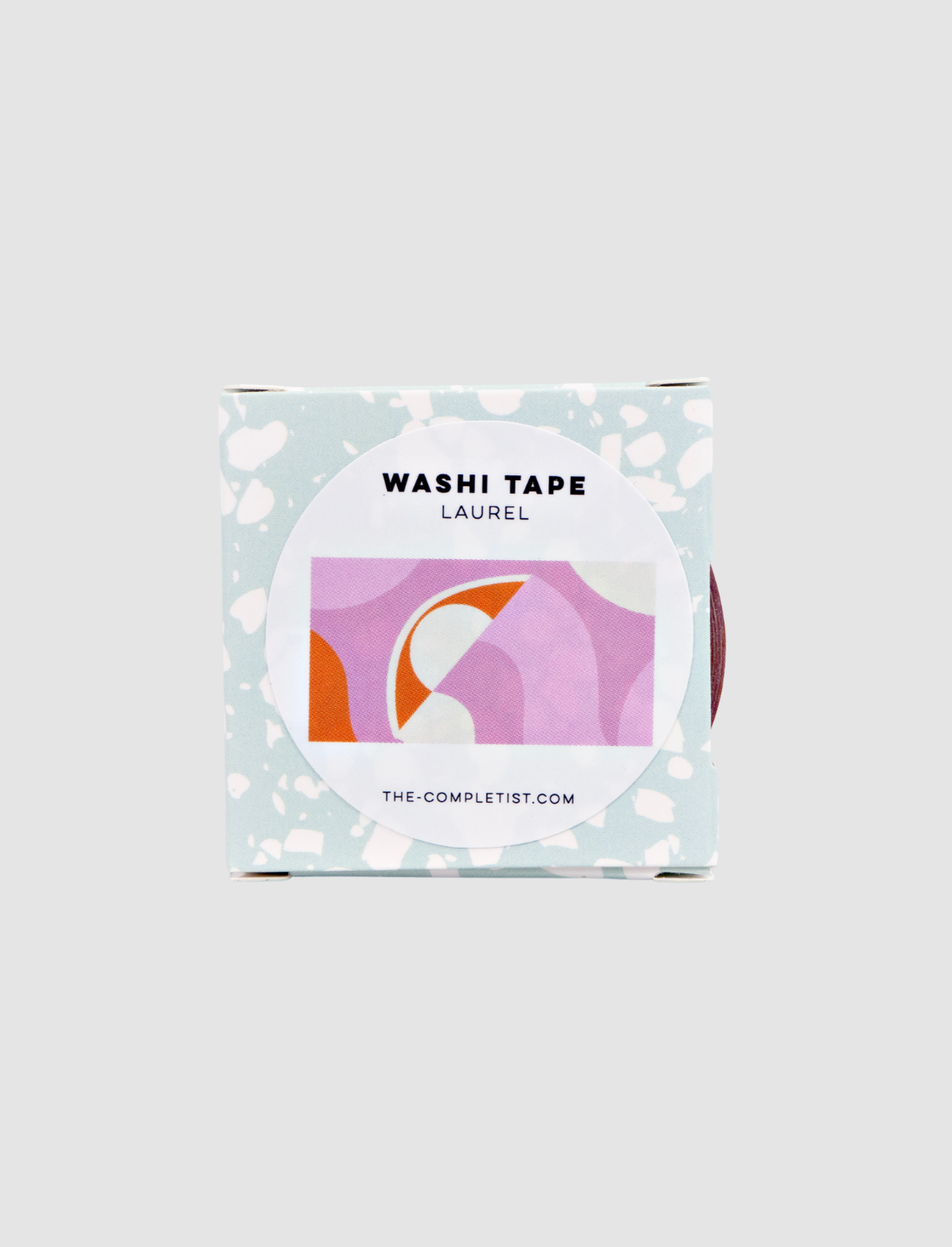 וואשי טייפ Laurel