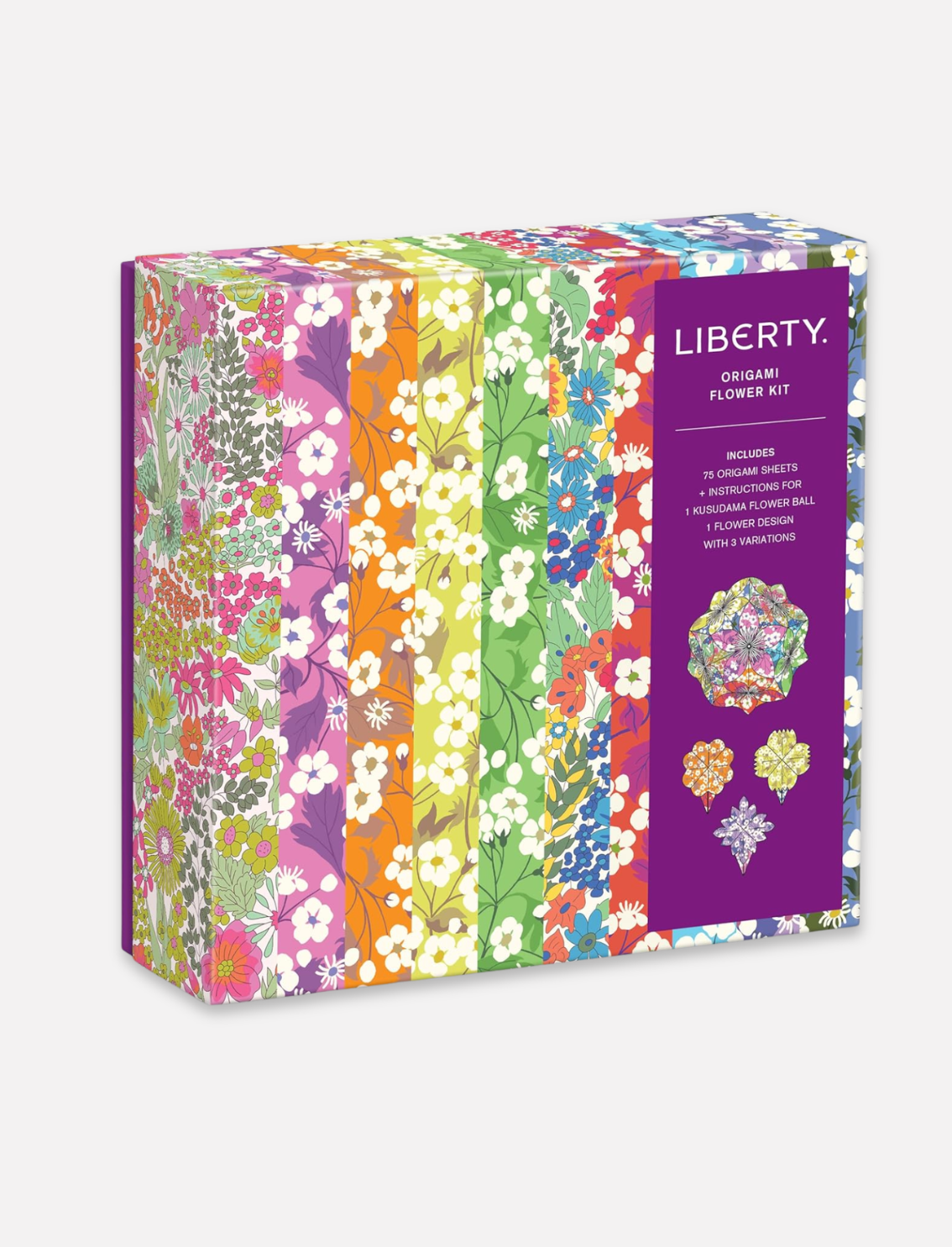 ערכת אוריגמי Liberty