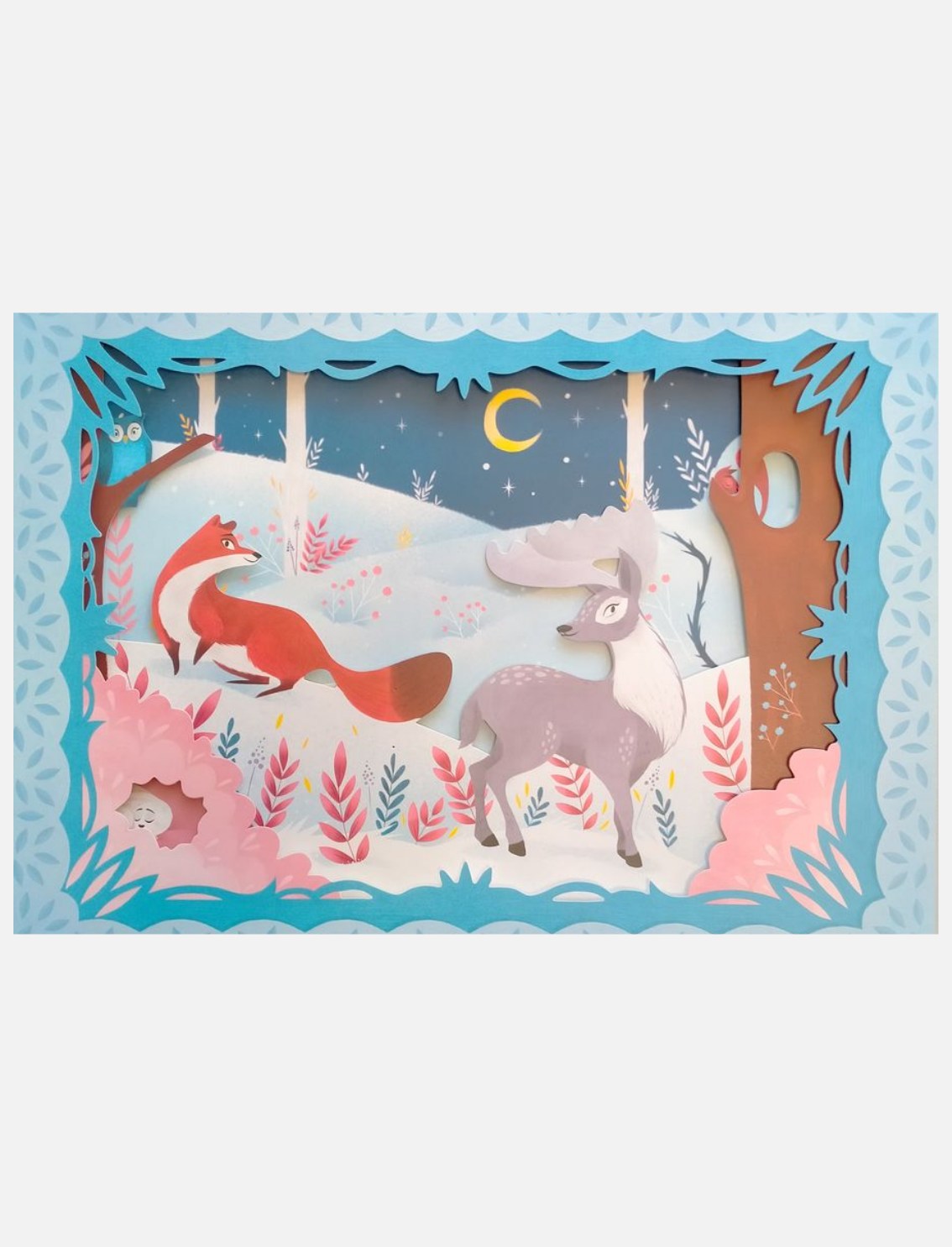 ספר מנגן: Paper Theatre Classics