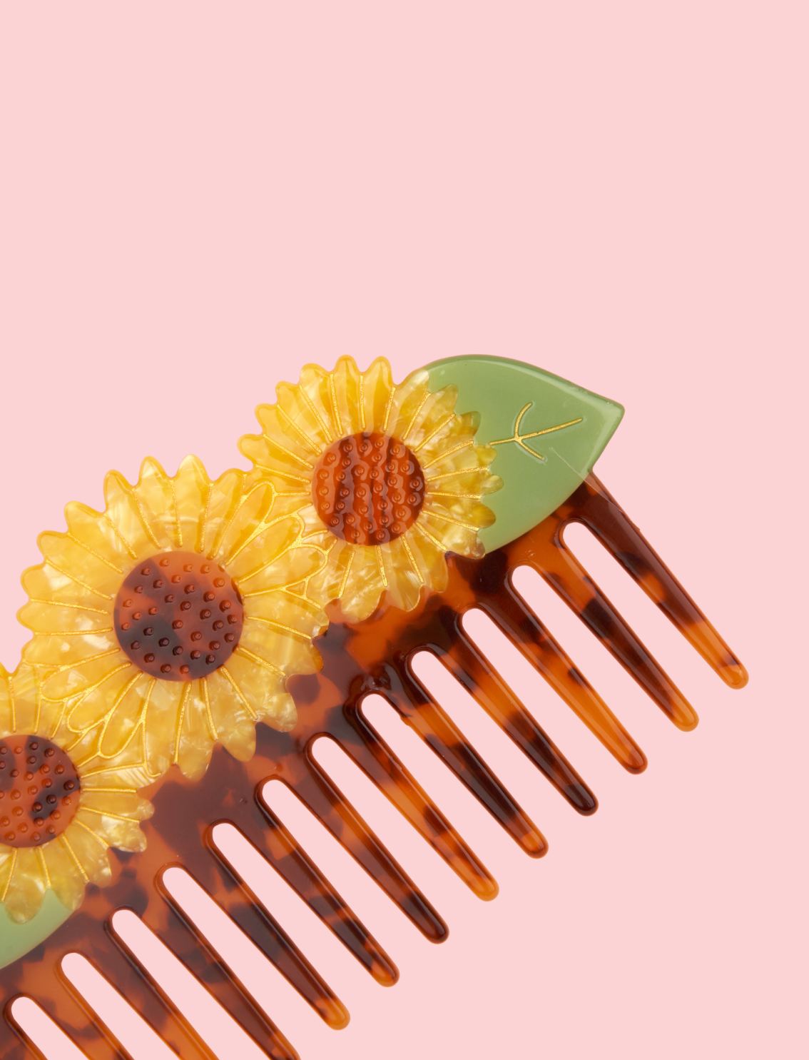 מסרק Sunflower
