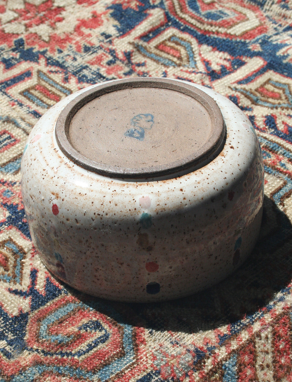 קערת מרק Confetti