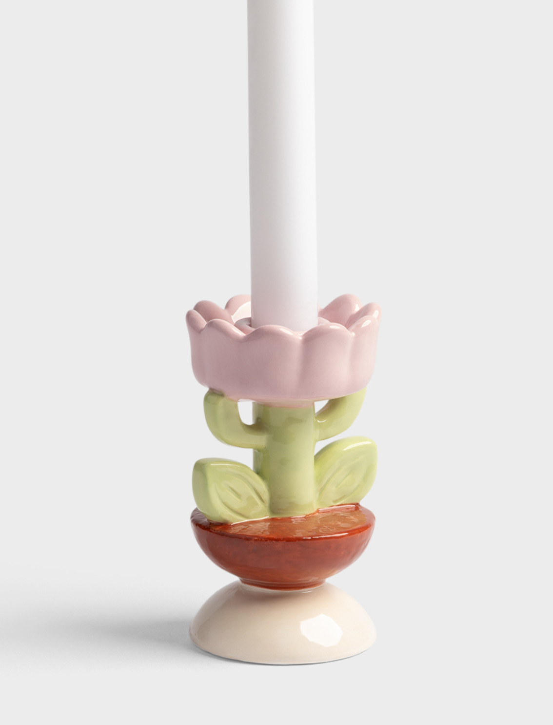 Almost Perfect - פמוט Bloom Small