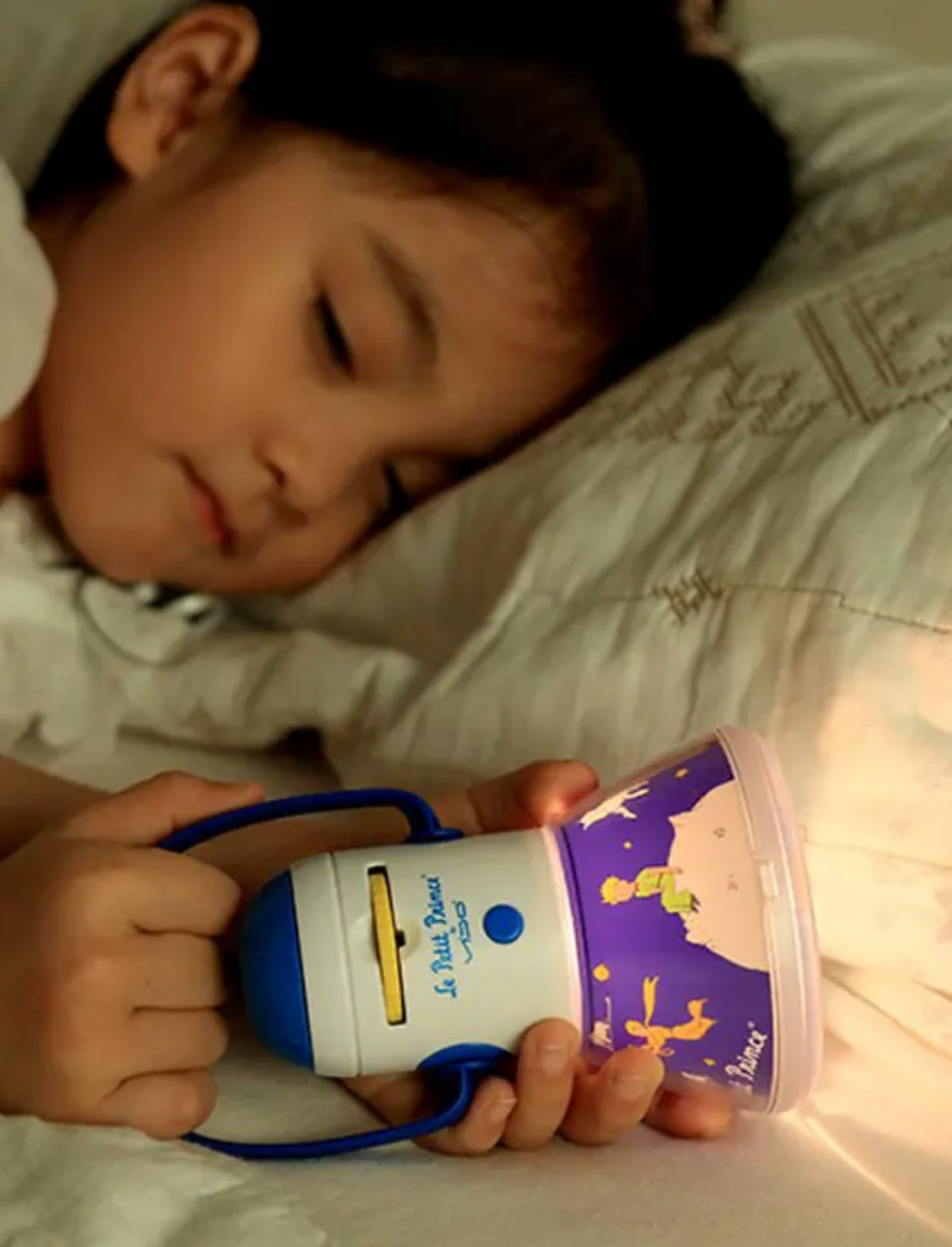 מקרן שקופיות The Little Prince