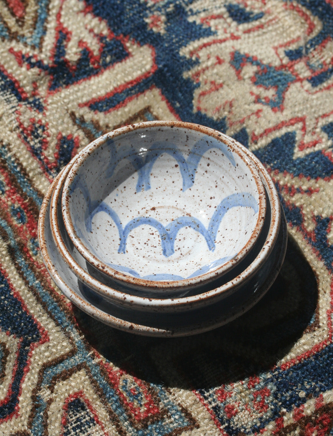 סט 3 קוקוטים Eye