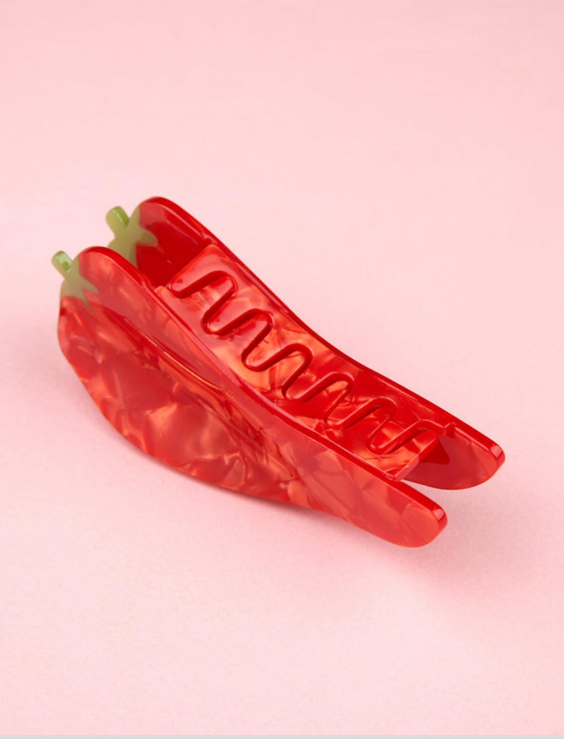 קליפס לשיער Chili