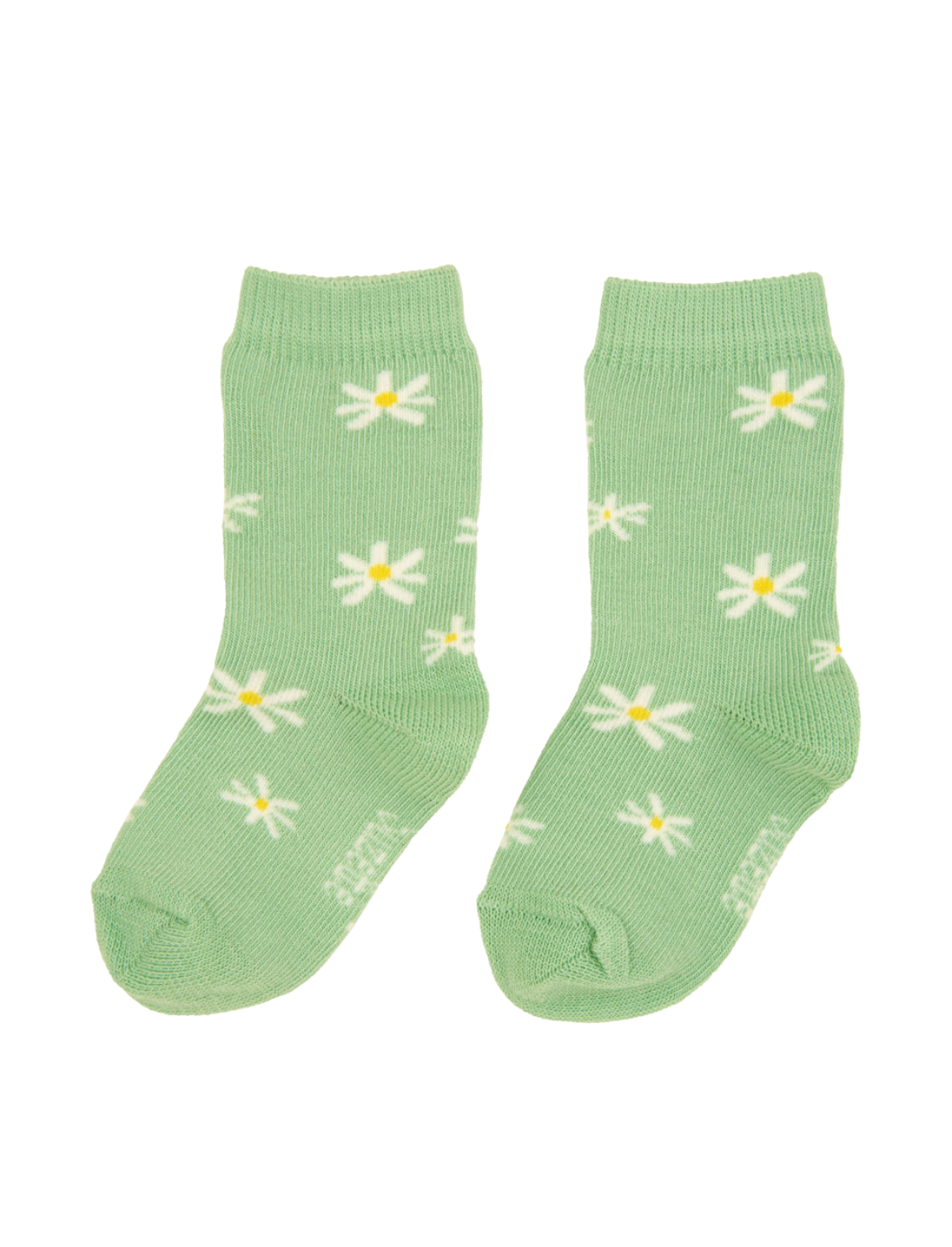 גרבי תינוקות Daisies