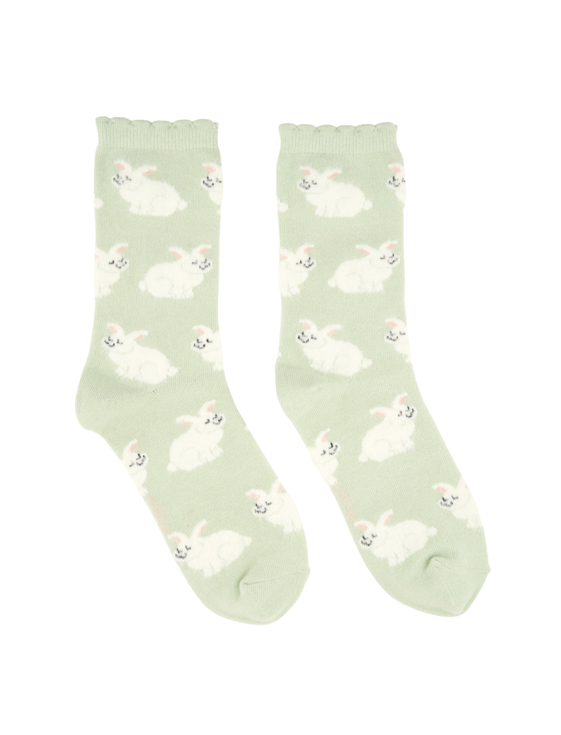 גרבי כותנה Rabbit