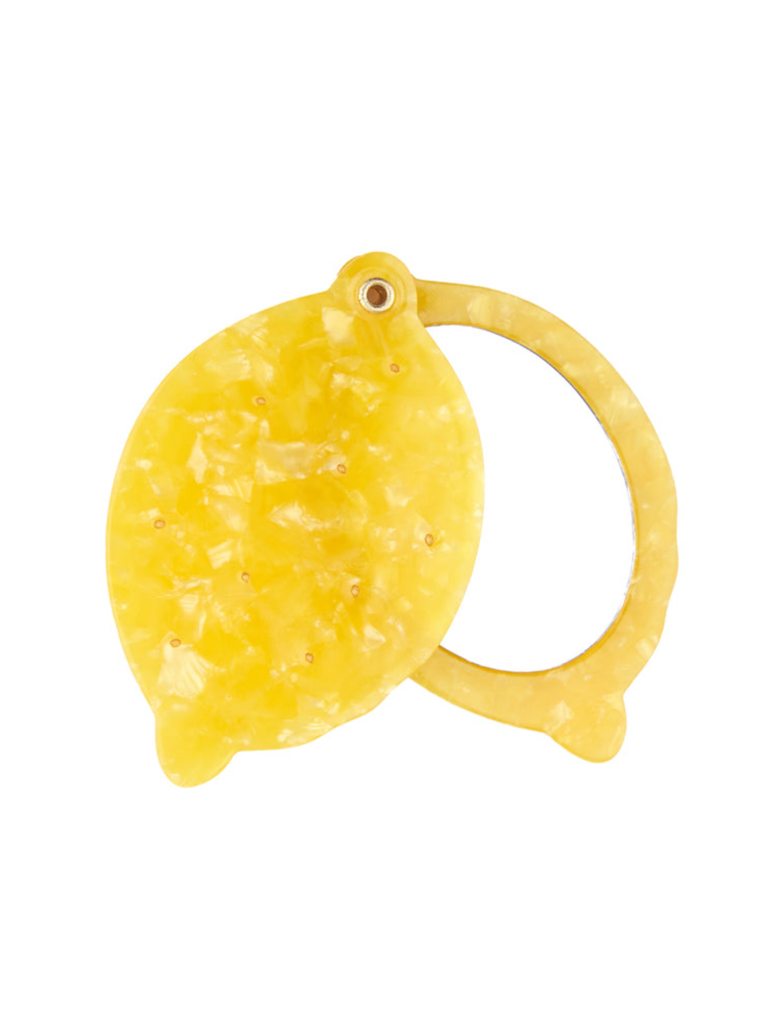 מראת כיס Lemon