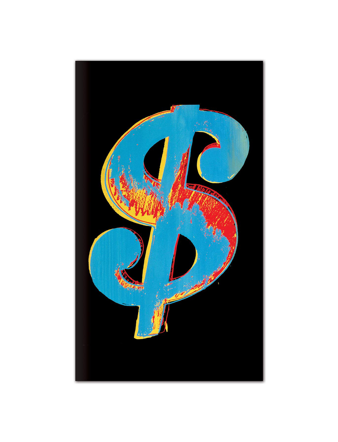 מארז גלויות: Andy Warhol Pop Art