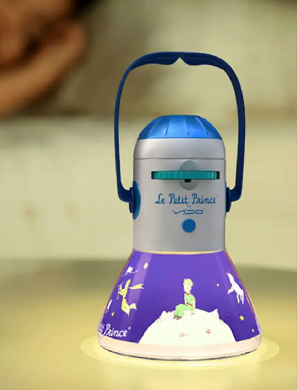 מקרן שקופיות The Little Prince