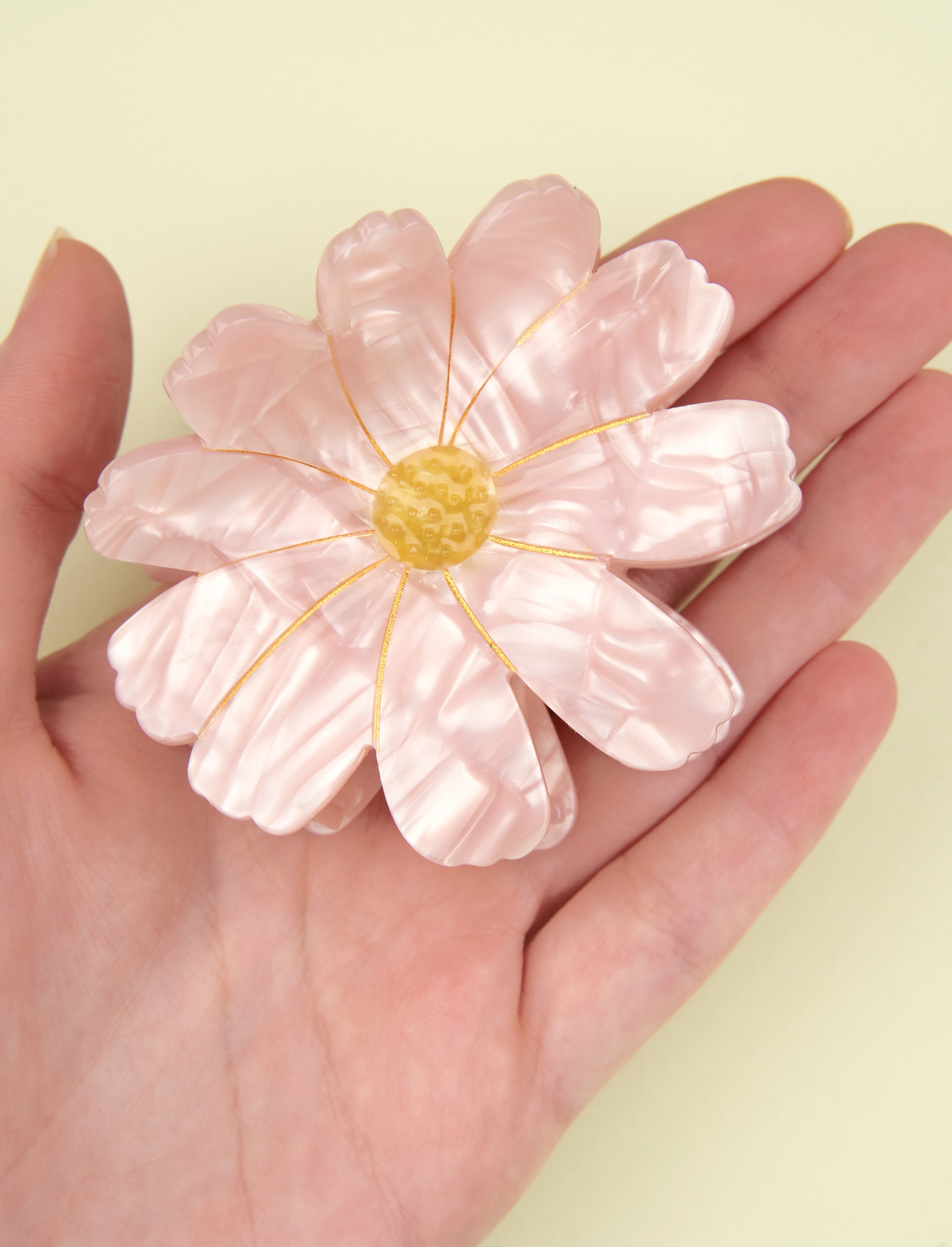 קליפס לשיער Cosmos