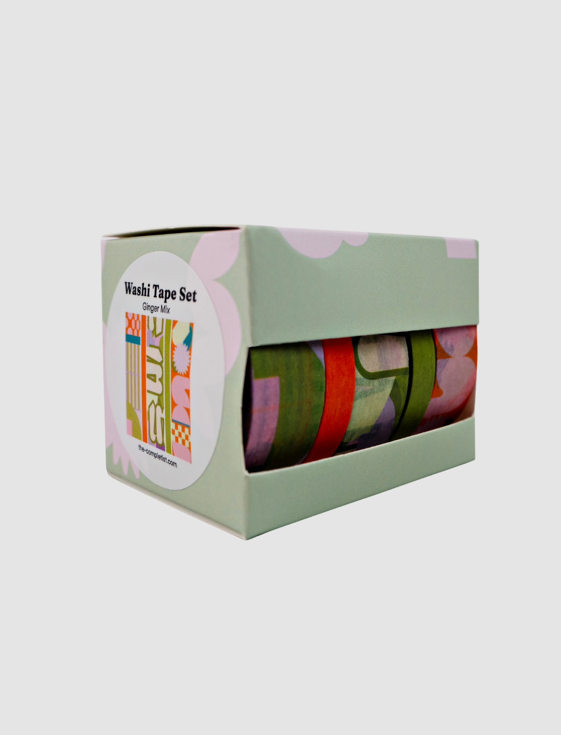 מארז מתנה The Completist