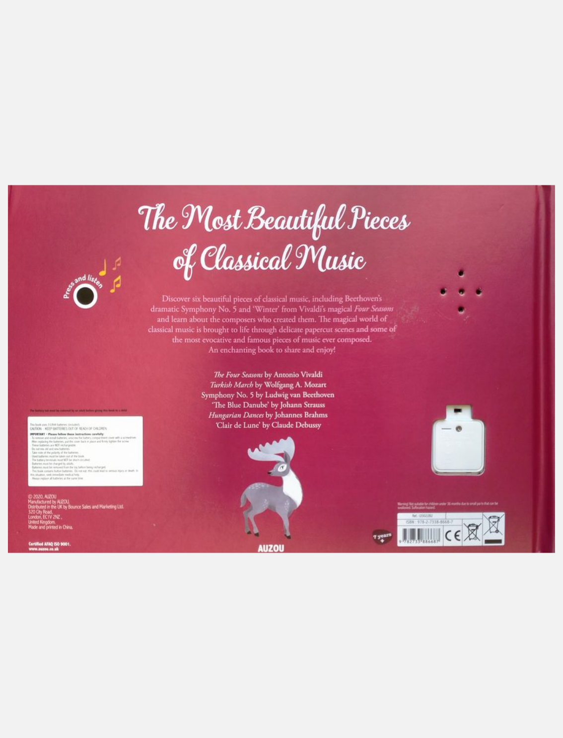 ספר מנגן: Paper Theatre Classics