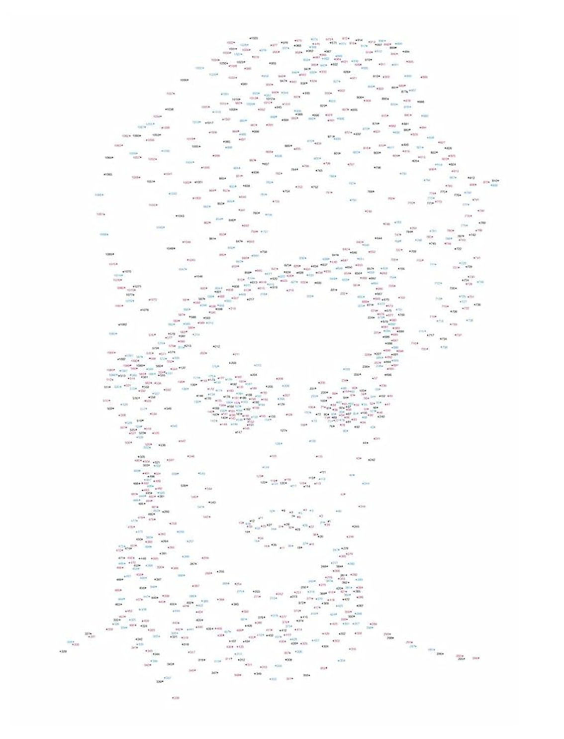 חוברת 'חבר את הנקודות' Join The Drag Queens