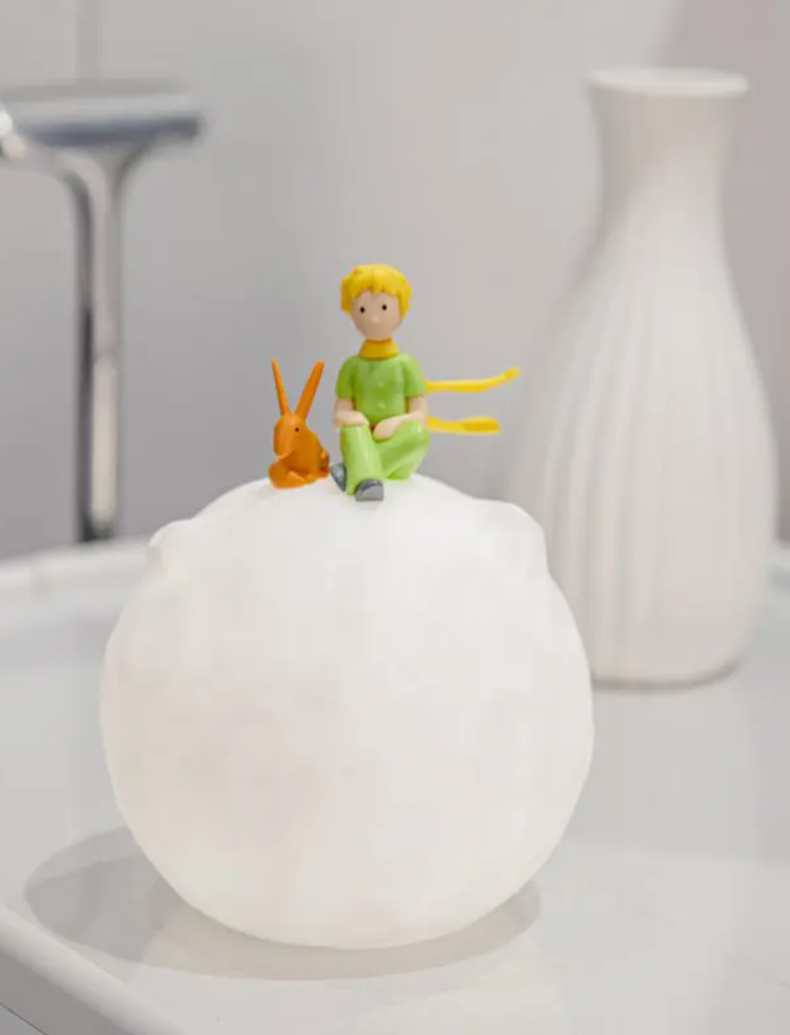 מנורת לילה הנסיך הקטן Fox