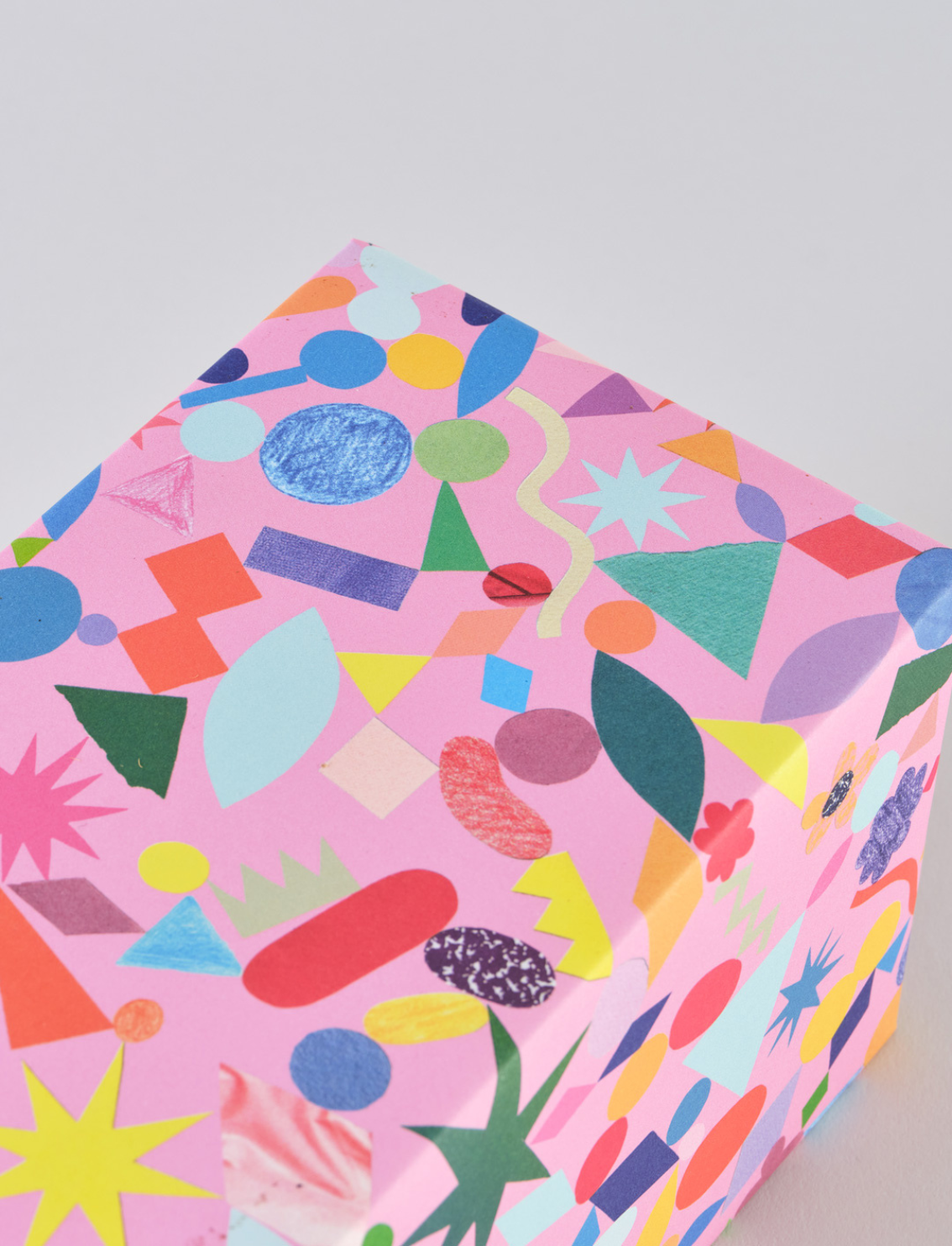 נייר עטיפה Celebration