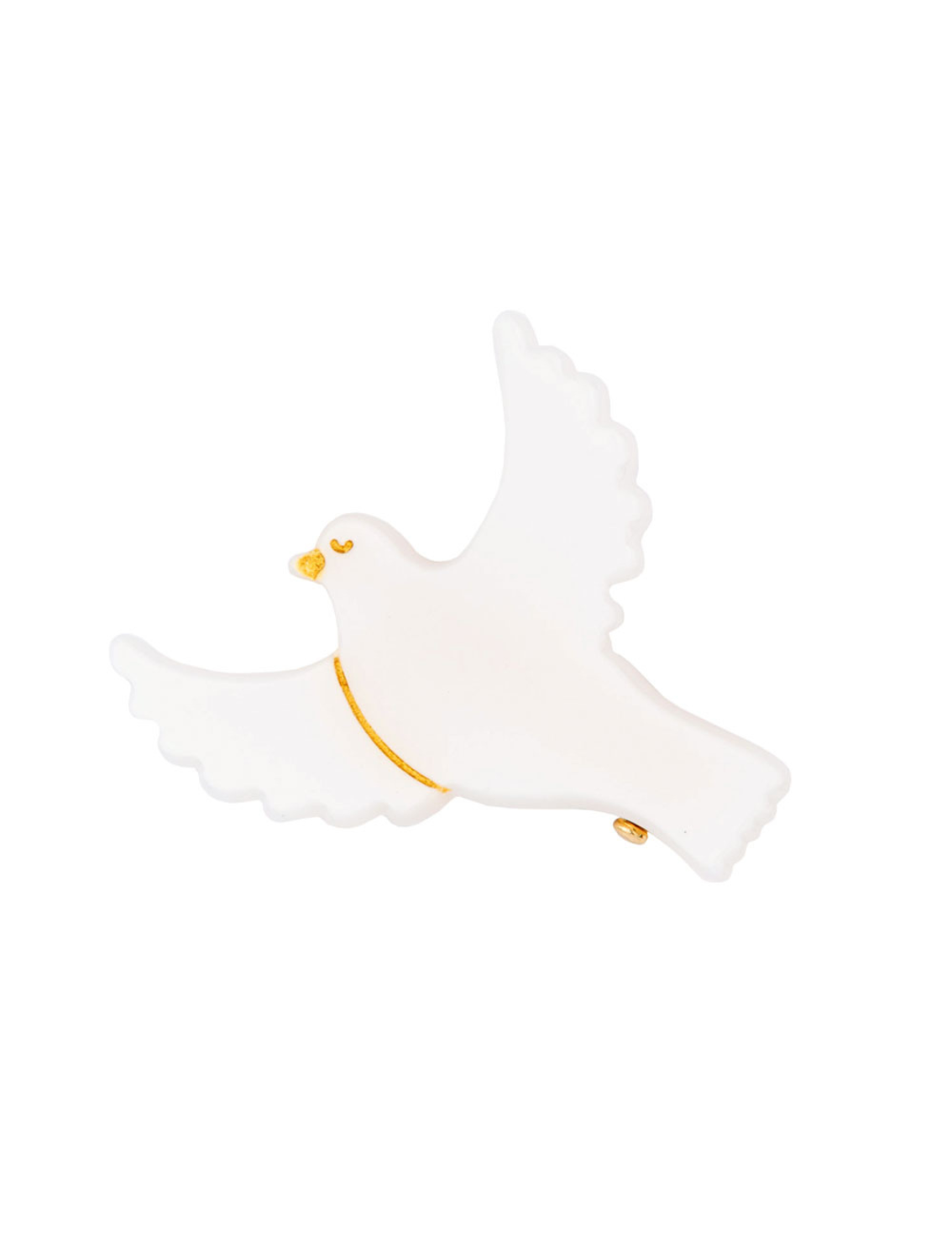 סיכה לשיער Dove