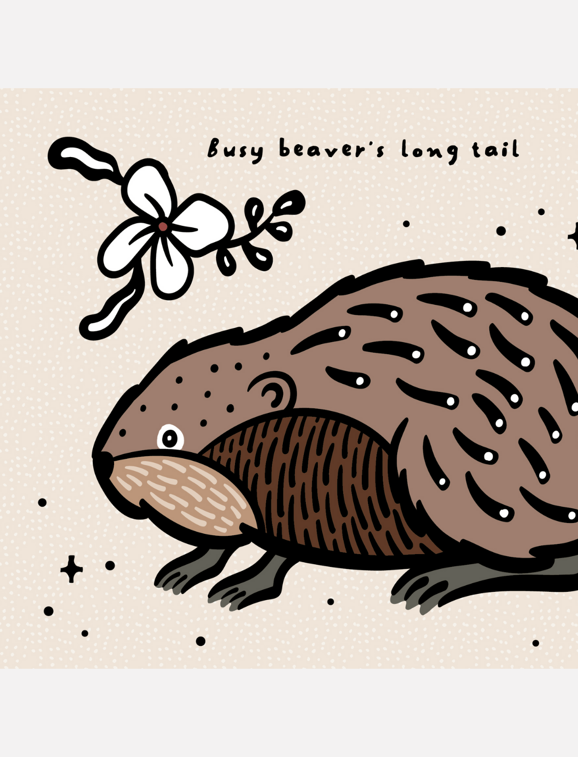 ספר סנסורי Tails