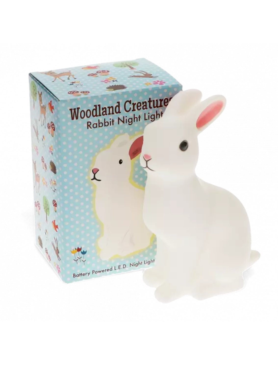 מנורת לילה Bunny