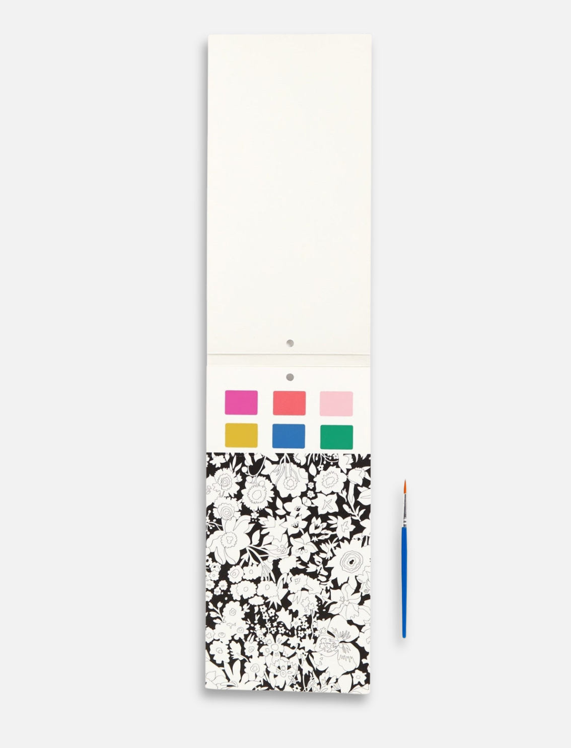 ערכת גלויות לצביעה Liberty