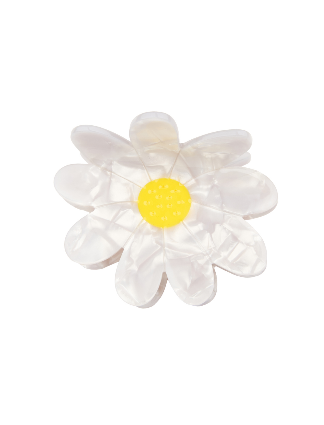 קליפס לשיער Big Daisy