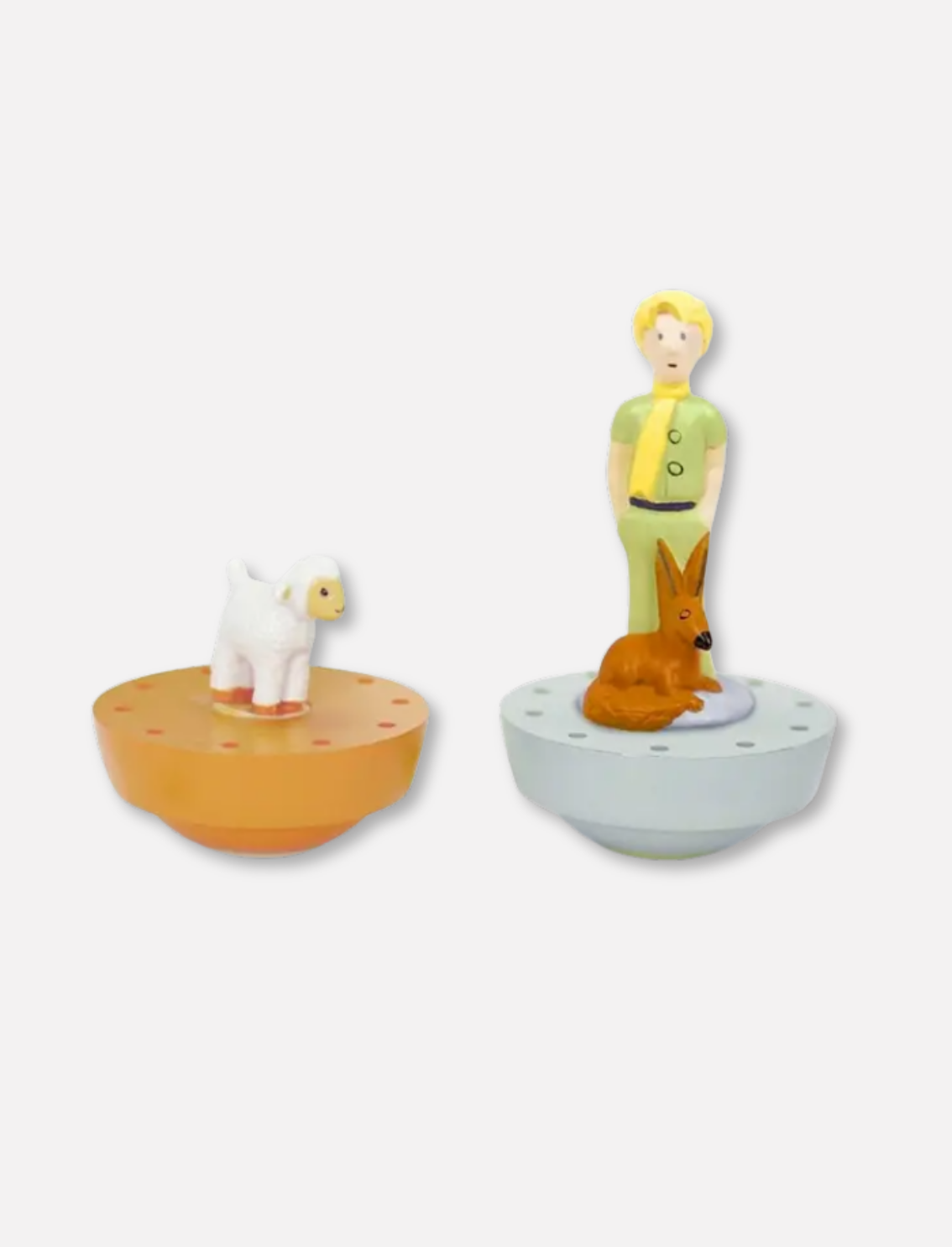 תיבת נגינה The Little Prince Blue