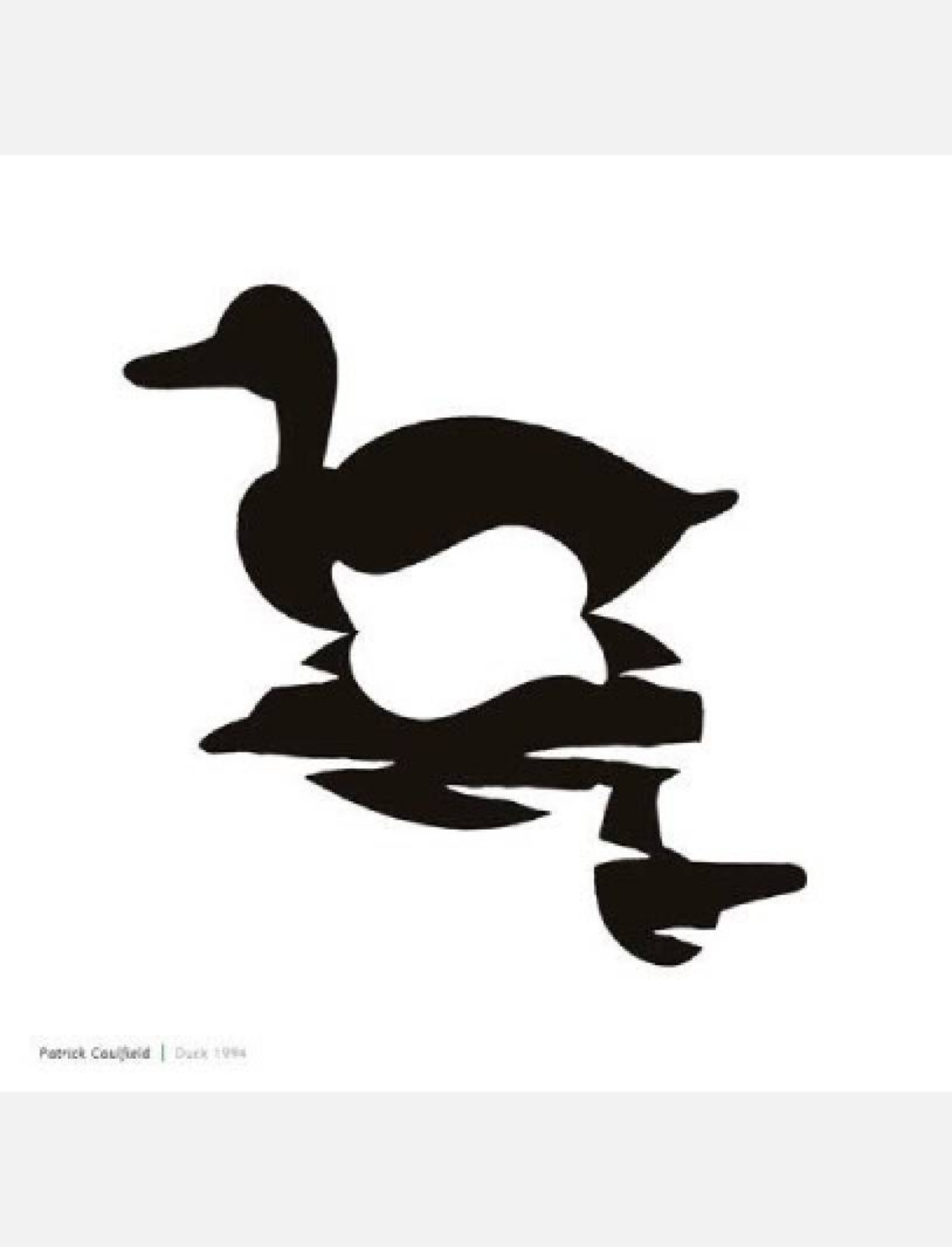 ספר תמונות Art For Baby