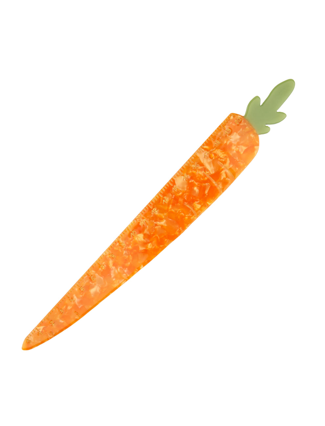 סרגל Carrot