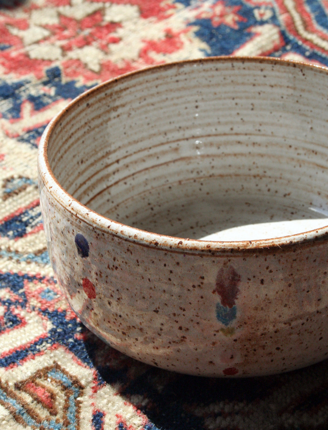 קערת מרק Confetti