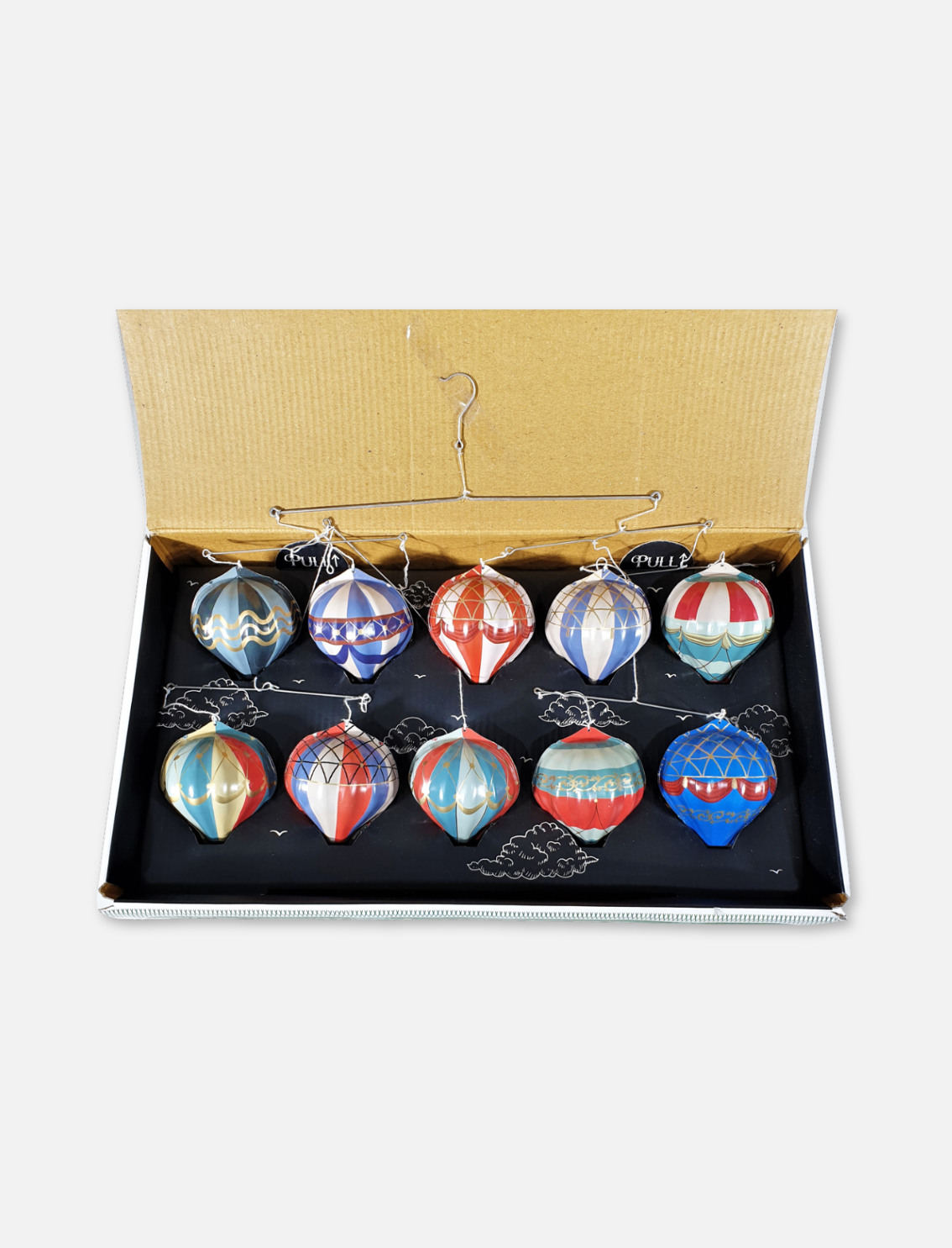 מובייל Hot Air Baloons