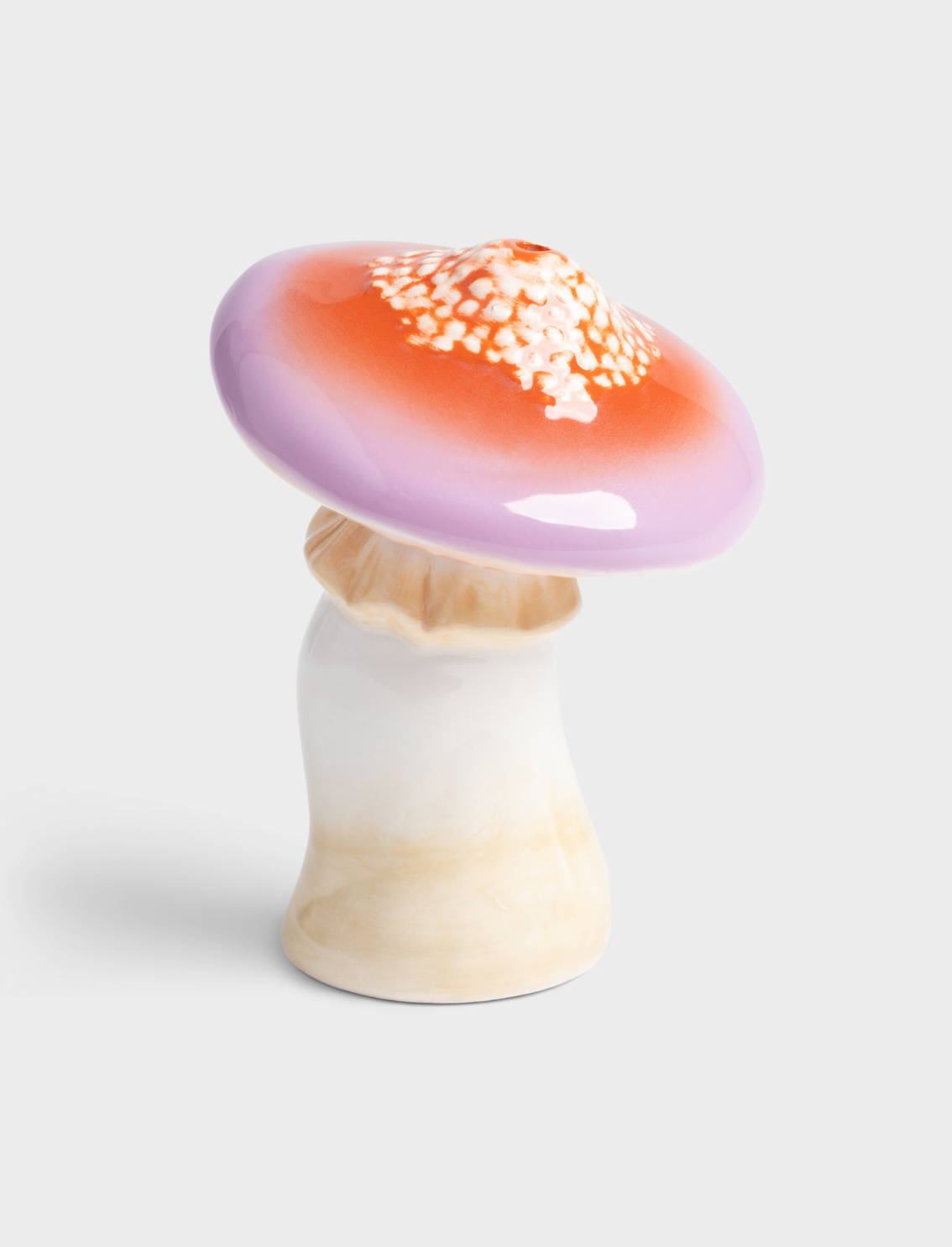סט מלח פלפל Magic Mushroom