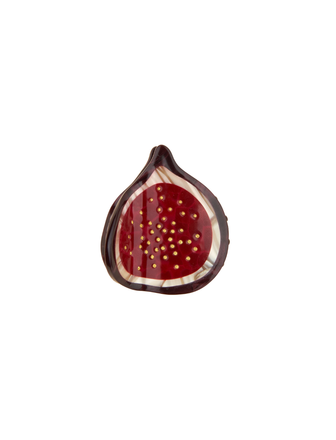 מיני קליפס לשיער Fig
